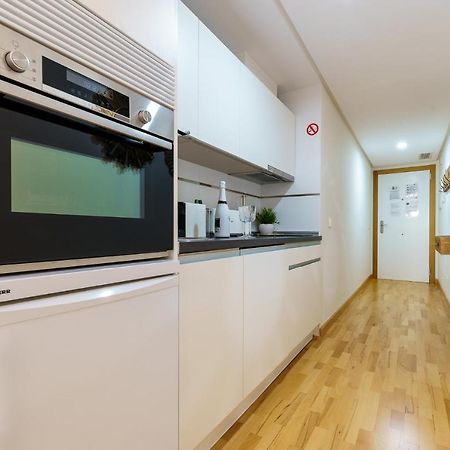 Malagasuite Cozy Center Apartment & Parking Dış mekan fotoğraf