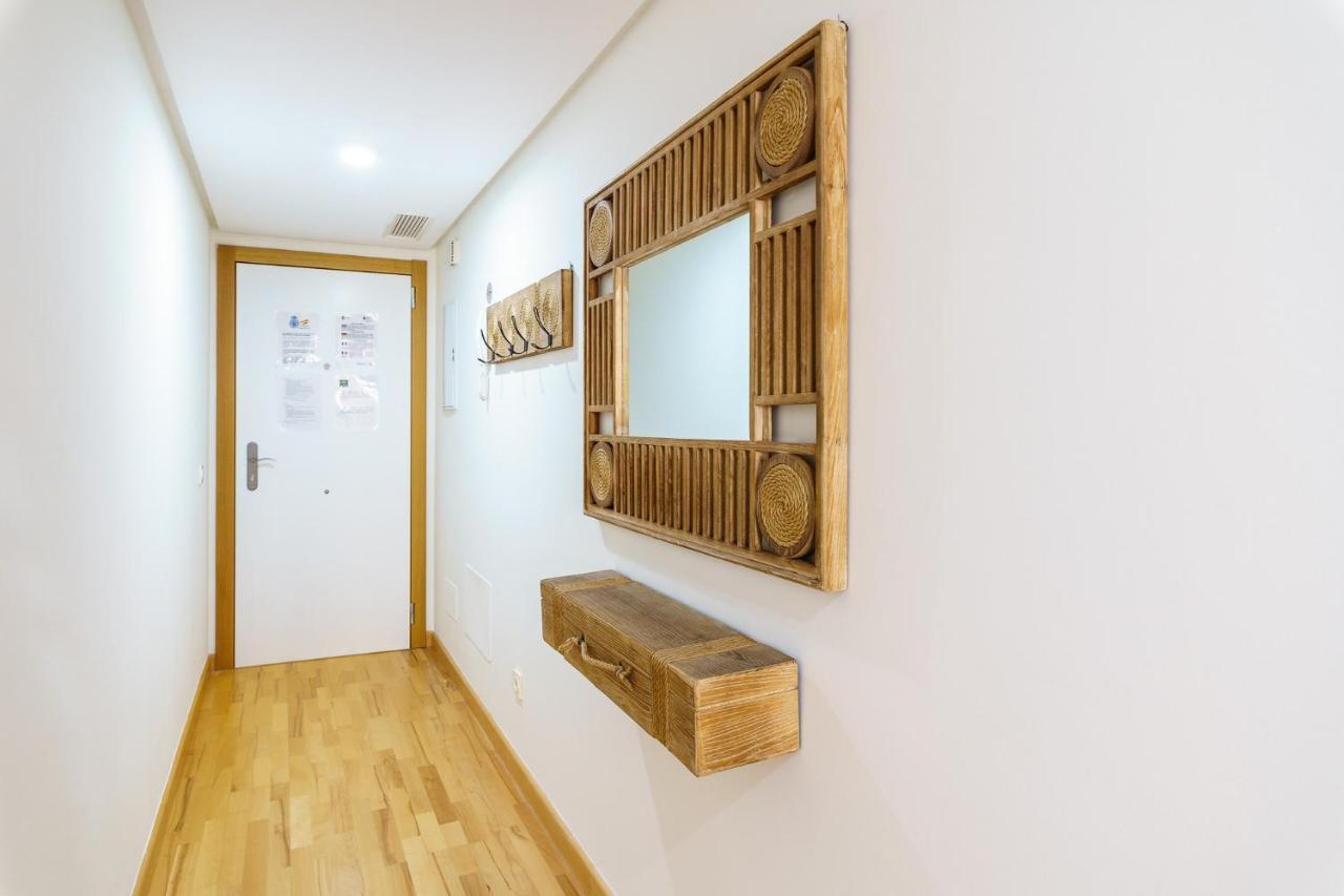 Malagasuite Cozy Center Apartment & Parking Dış mekan fotoğraf