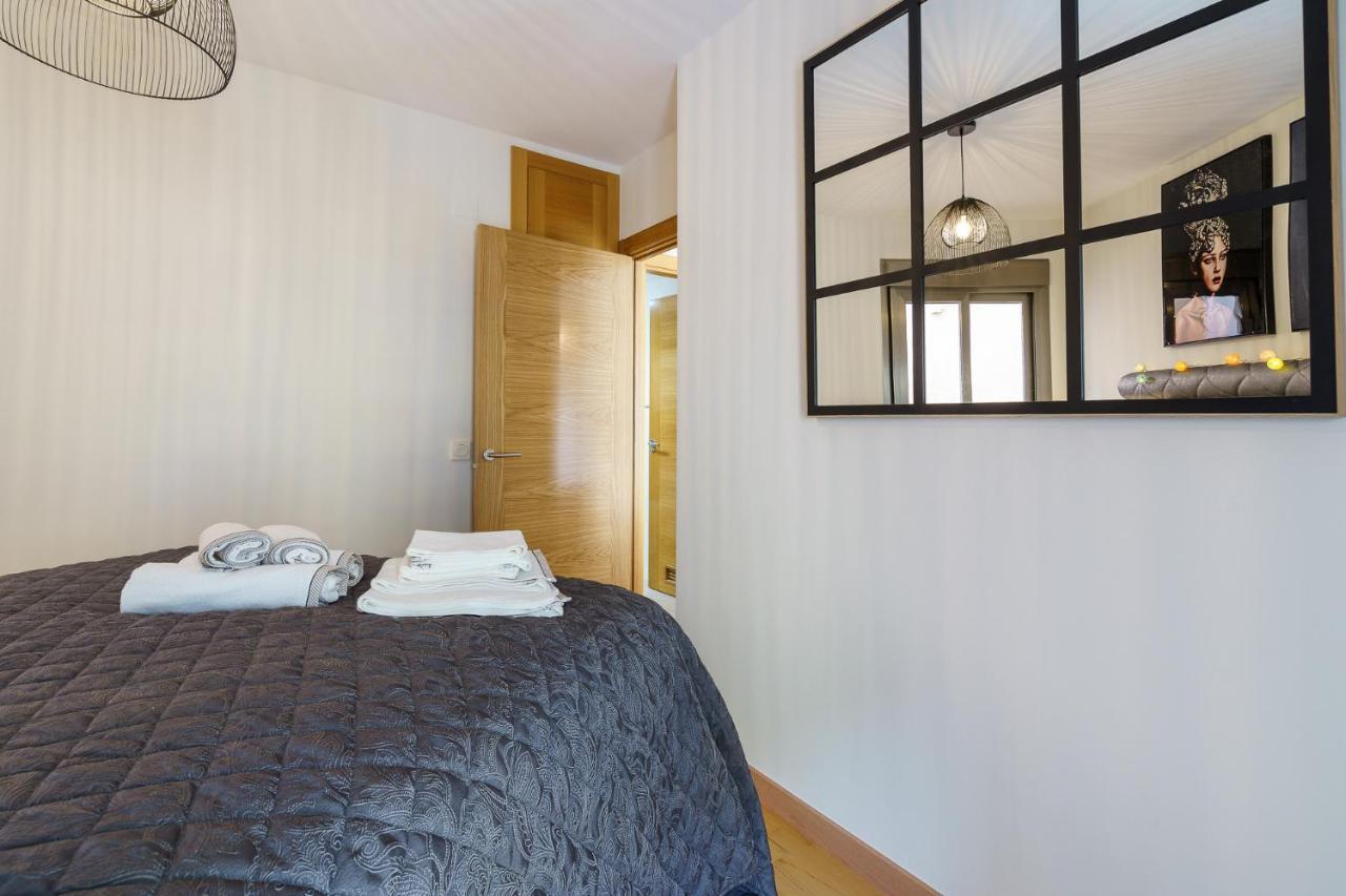 Malagasuite Cozy Center Apartment & Parking Dış mekan fotoğraf
