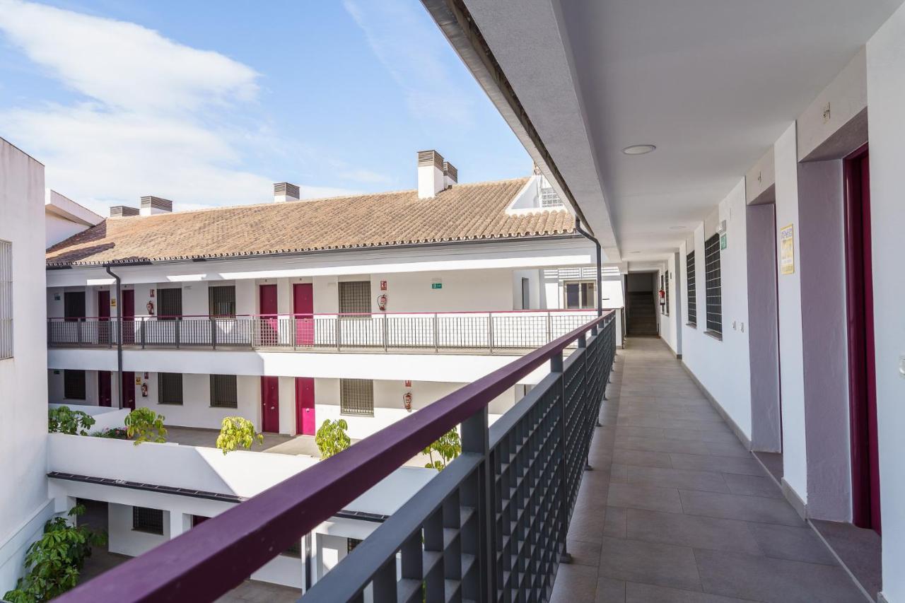 Malagasuite Cozy Center Apartment & Parking Dış mekan fotoğraf